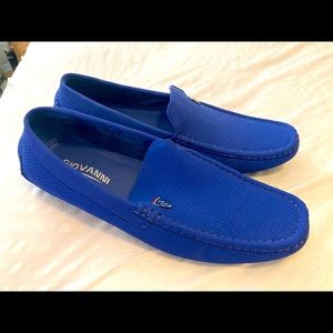 Giovanni Loafers
